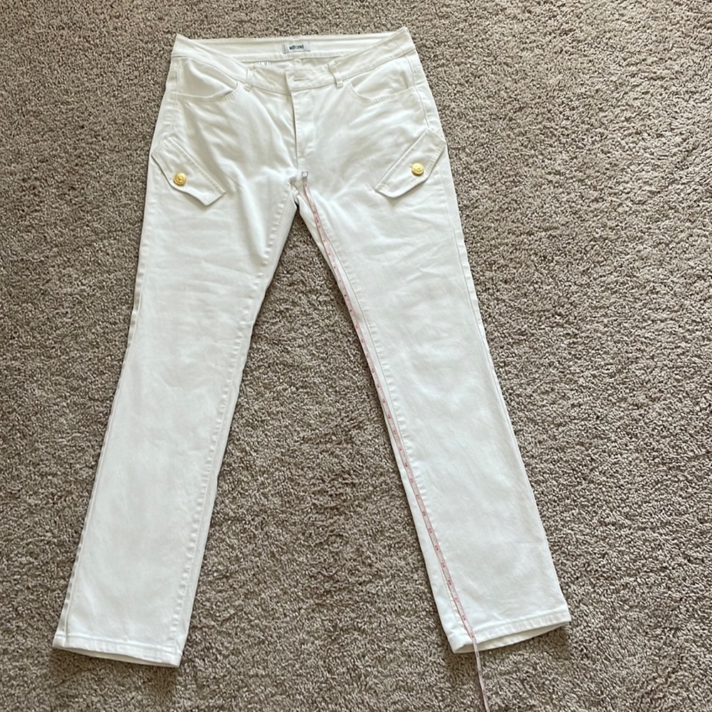 Moschino jeans
